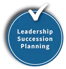 Leadership Succession Planning