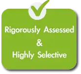 Rigorously Assessed n Highly Selective