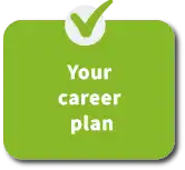Your career plan